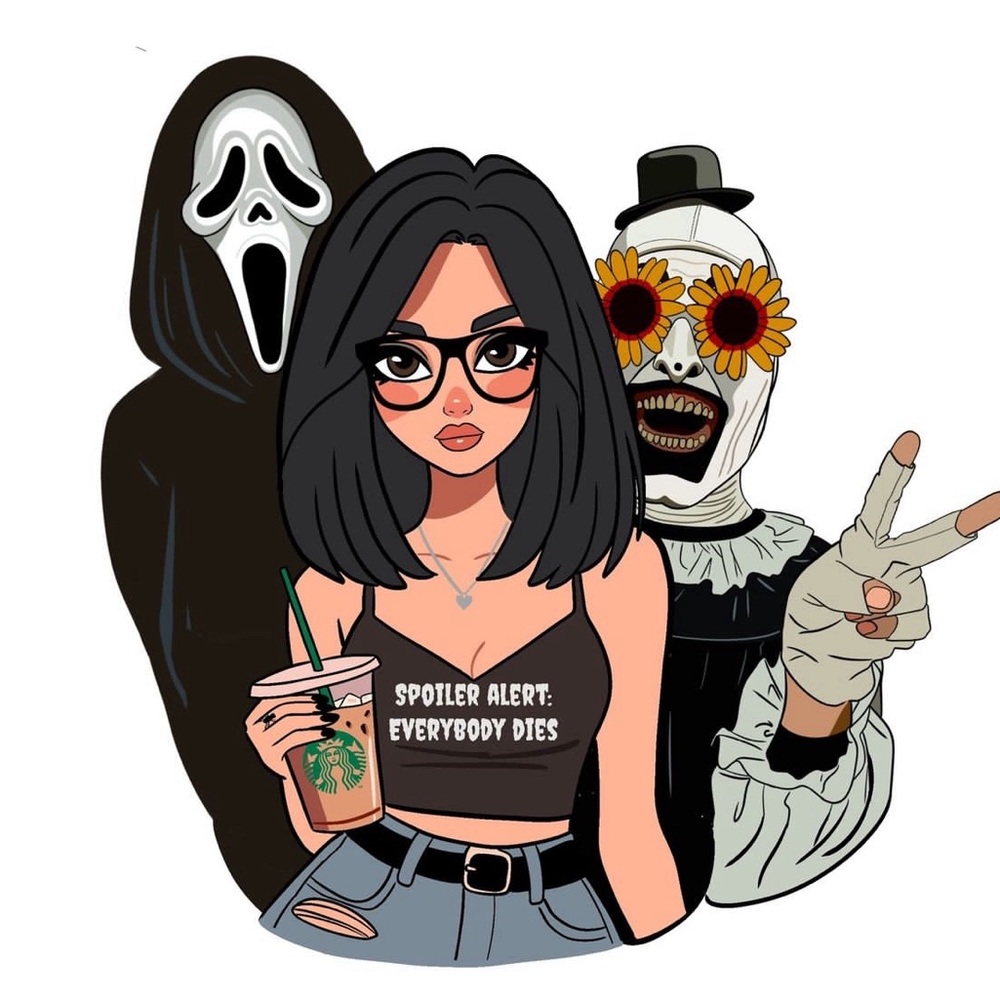 Meet your Posher, Jenny